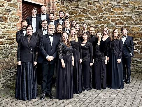 Kammerchor Stuttgart