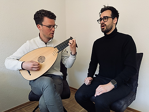 Musik in alten Heidekirchen - The Art of Melancholy
