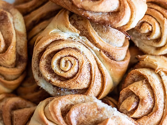 Franzbrötchen