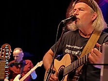 Paul Bartsch Akustik-Trio