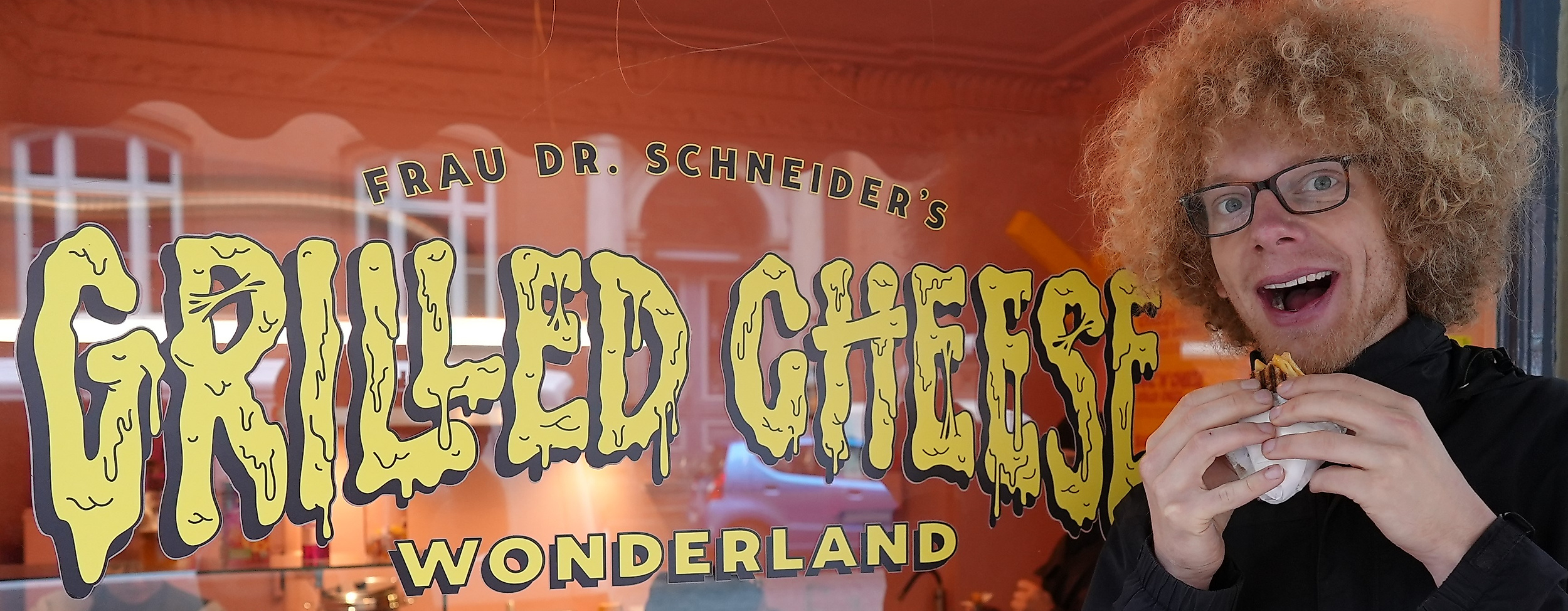 Grilled Cheese Wonderland Tourguide Malte - c - St Pauli Office