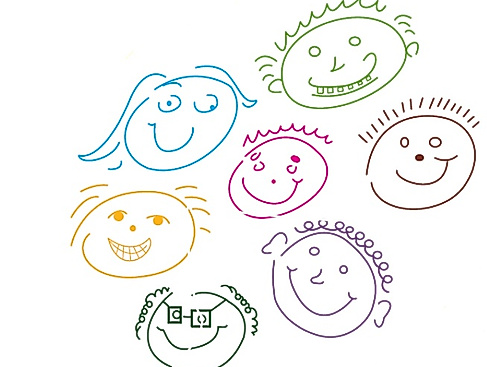 Logo Lachyoga Soltau
