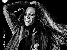 Sari Schorr