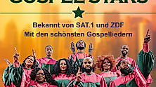 New York Gospel Stars