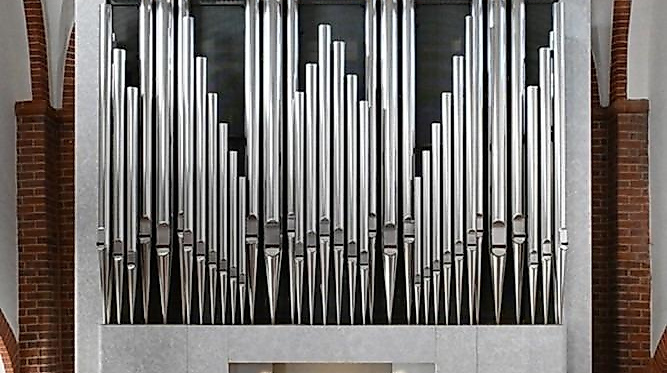 Orgel
