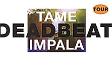 Tame Impala 2026