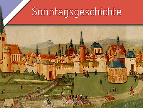 Der Lüneburger Architekt Herrmann Matthies – Stadtrundgang