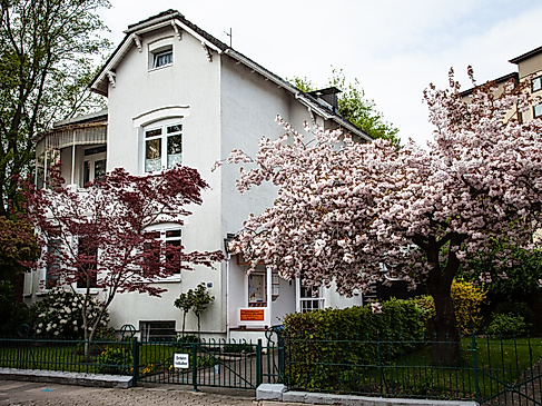 Haus Beisserstraße 23