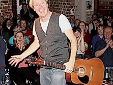 Lemmi Lembcke - Glühwürmchen und Currywurst