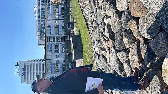 "Best of Baltic" Grömitz entdecken "Küstenschutz als gelebte Kulturgeschichte"