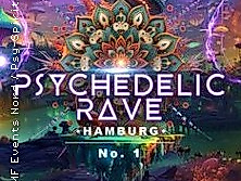 Psychedelic Rave No. 1