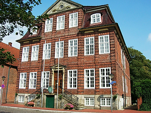 NeuesRathaus