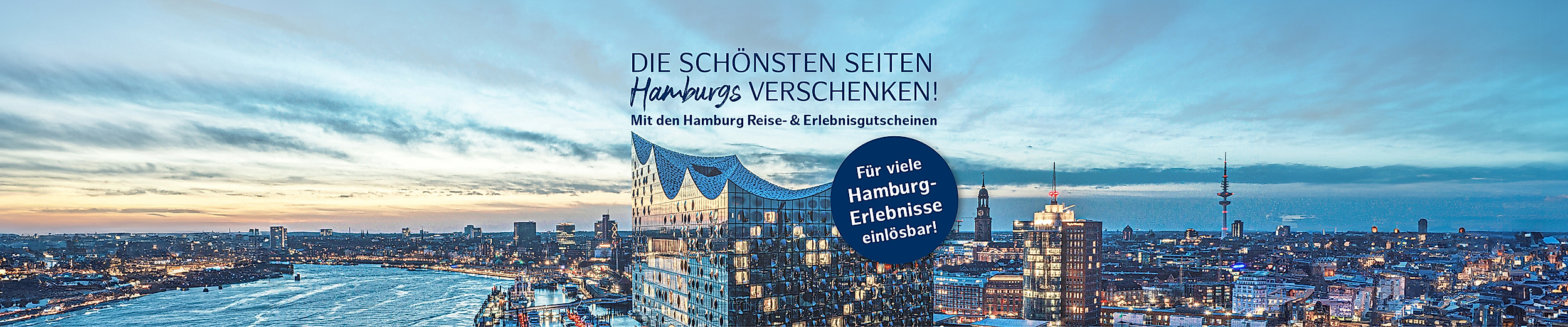 Reise- und Erlebnisgutschein