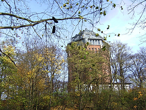 Sternschanze