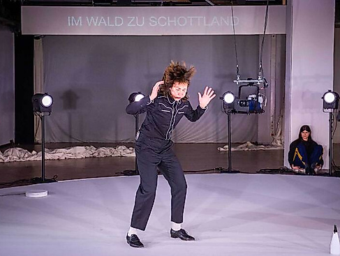 Wer nicht weiter weiß, hat recht - Hamburg Premiere