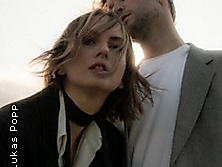 Nick & June - New Year’s Face Tour 2027