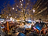 Weihnachtsmarkt Osterstraße