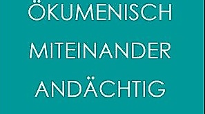 Ökumenische Andacht der Mennonitengemeinde zu Hamburg und Altona