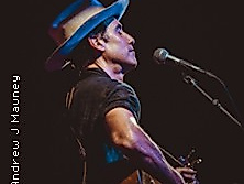Joshua Radin