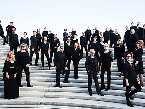 Harvestehuder Kammerchor
