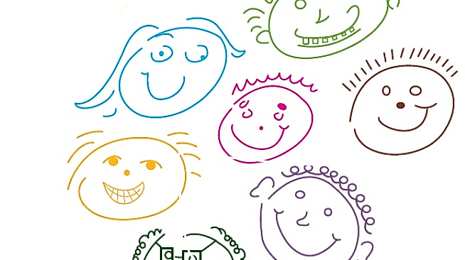Logo Lachyoga Soltau