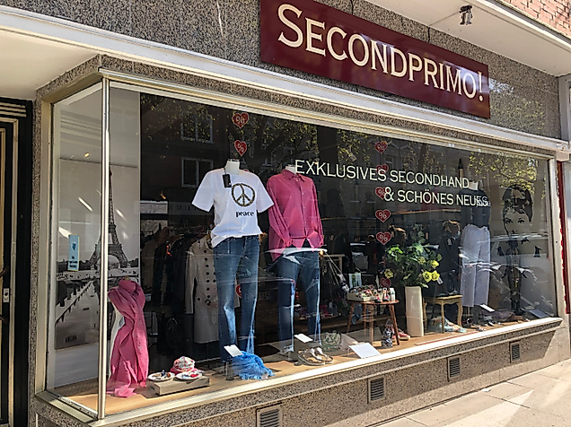 Secondprimo