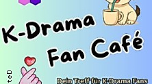 K-Drama Fan Café