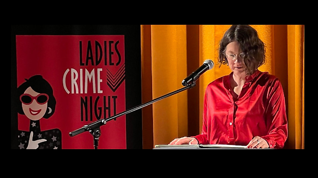 Sabine Pohl@privat