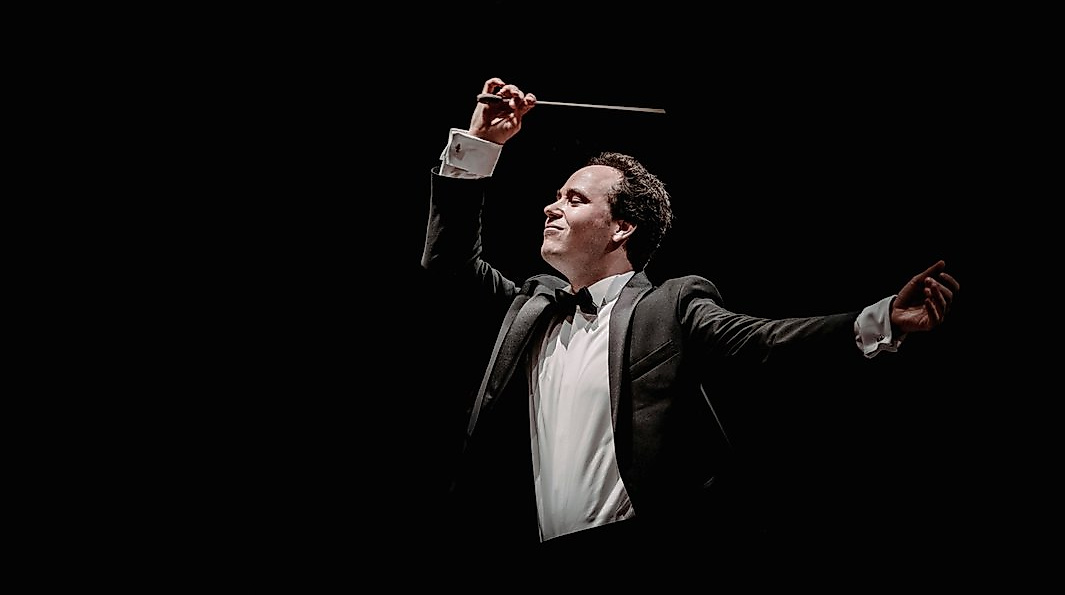 NDR Elbphilharmonie Orchester / Alexander Gadjiev / Gergely Madaras