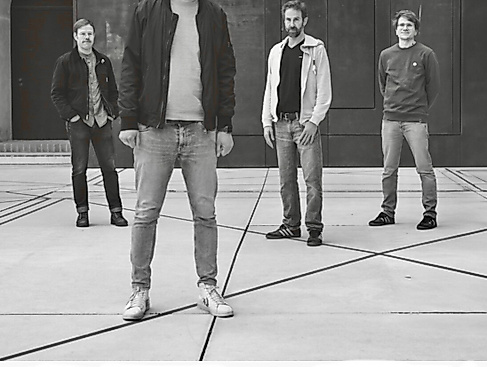 Sonderkonzert - Basilkatz