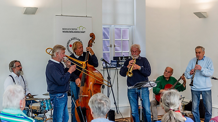 Les Enfants du Jazz