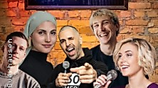 Comedyflash - Die Stand Up Comedy Show