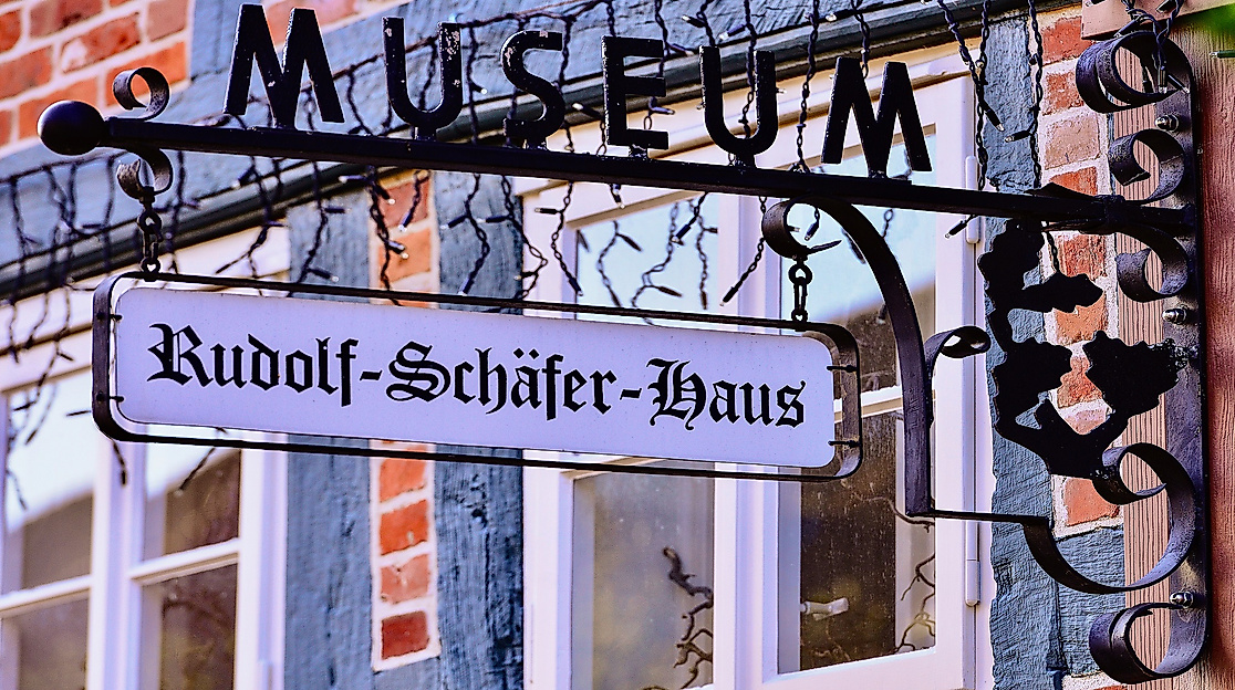 Gartenöffnung Garten am Rudolf-Schäfer-Haus