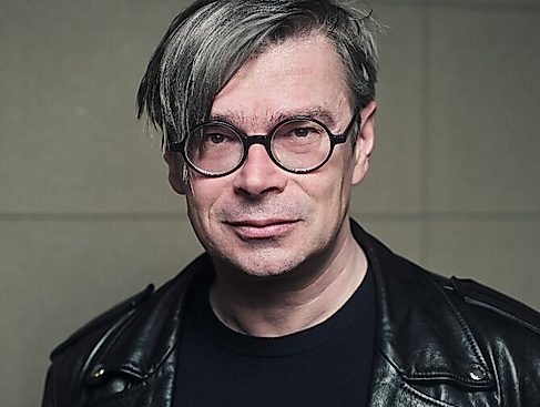 WO DIE TOTEN SPRECHEN – Lesung mit Jaroslav Rudiš