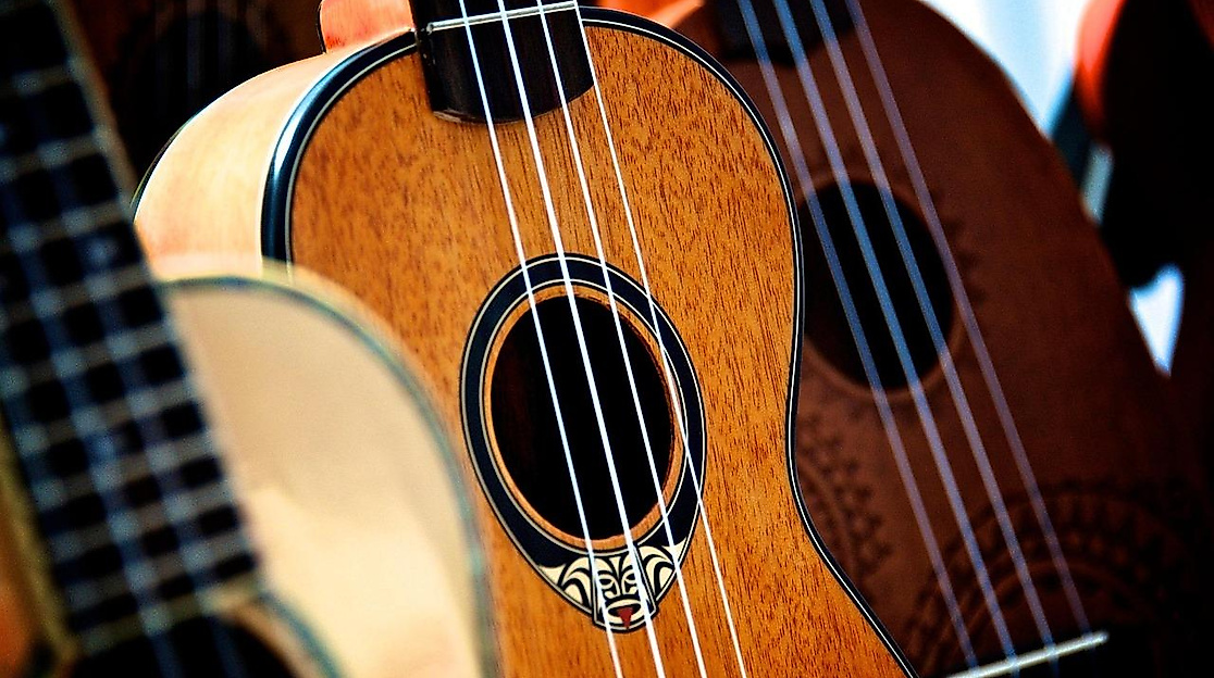 Ukulele