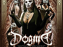 Dogma - Time to be free - European Tour