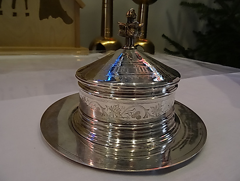 Gottesdienst 6. Sonntag nach Trinitatis