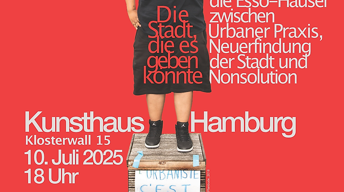 ARCH+ features 129: Die Stadt, die es geben könnte
