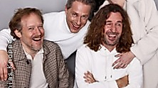 LaLeLu - a cappella comedy - Best of 30 Jahre