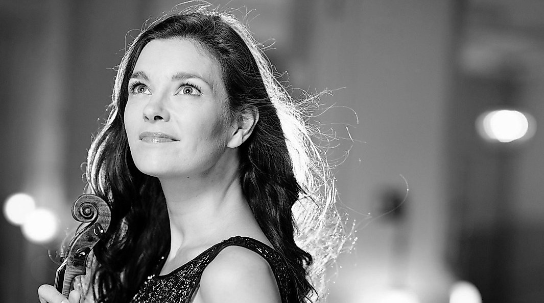 Janine Jansen / Camerata Salzburg