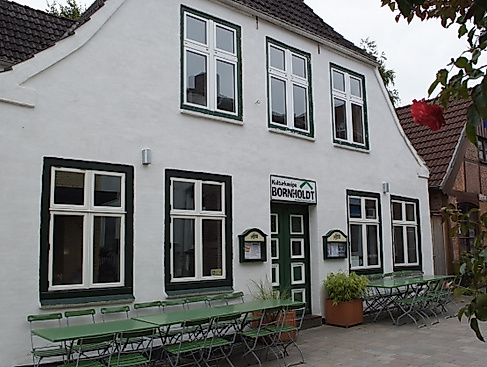Meldorfer Klimaschutzforum