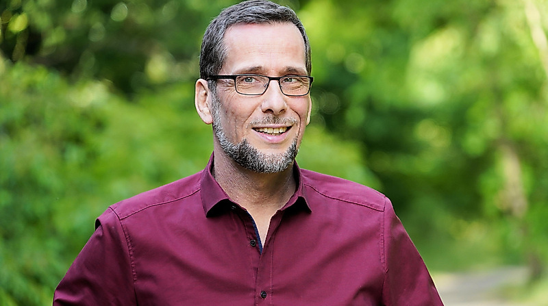 Volker Quaschning: Wie wir die Energiewende voranbringen müssen, um die Klimakrise noch aufzuhalten.