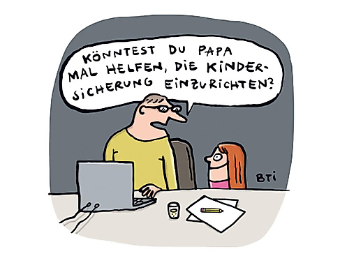 Jetzt seid ihr dran!