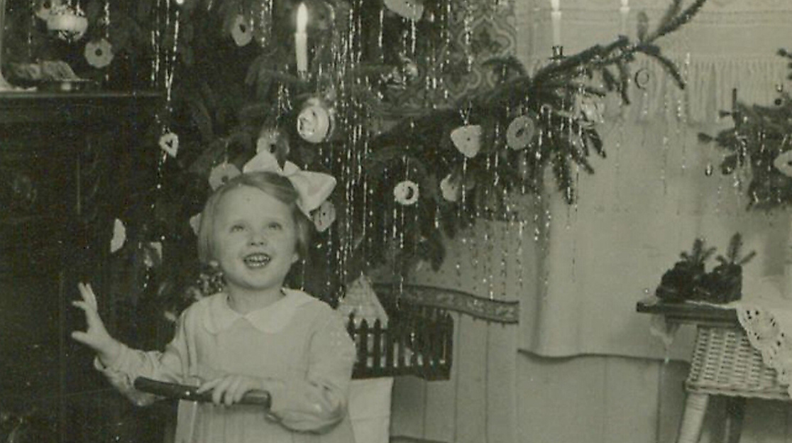 Historisches Weihnachten in Hamburg