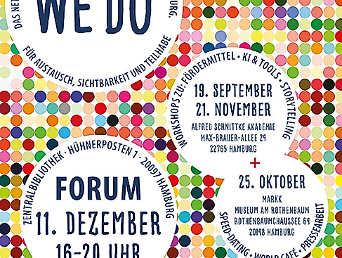 WeDo Forum