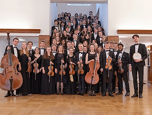Sinfoniekonzert „Wiener Klassik”