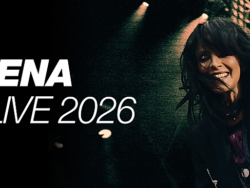 NENA - Legends at the Sea - Büsum Open Air 2026