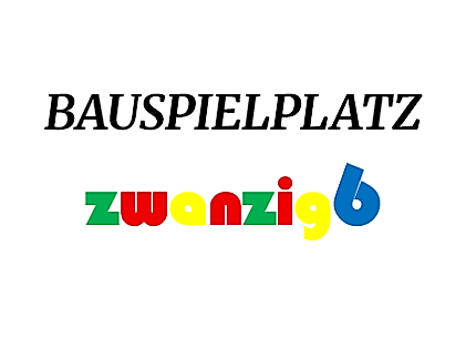 Bauspielplatz zwanzig6