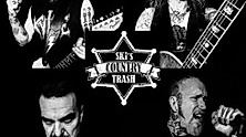 Ski's Country Trash