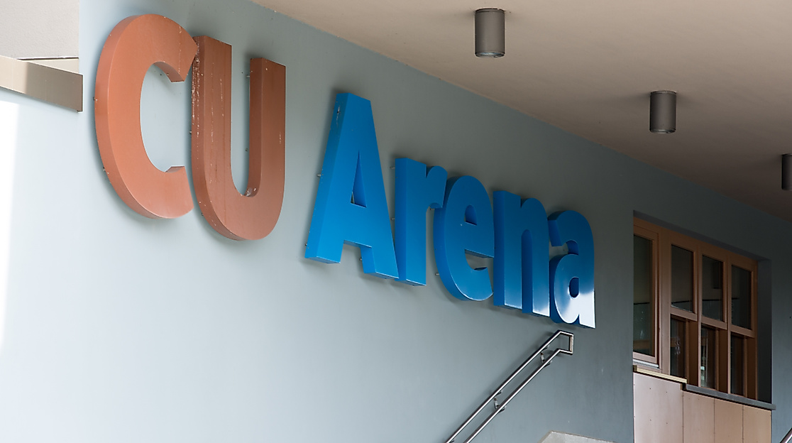 CU Arena